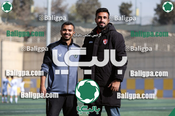 پیکان 2–0 کیا