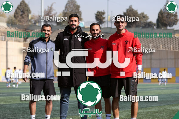 پیکان 2–0 کیا