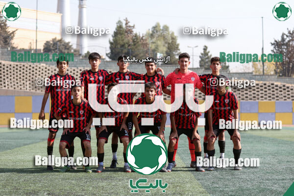 پیکان 2–0 کیا