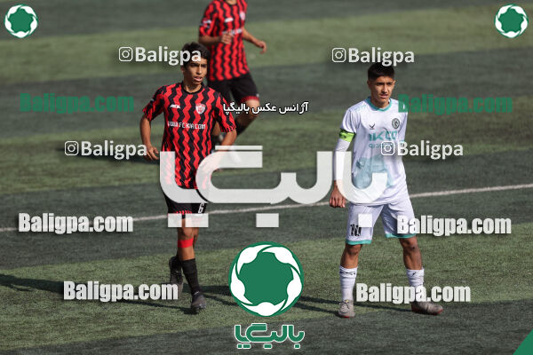 پیکان 2–0 کیا