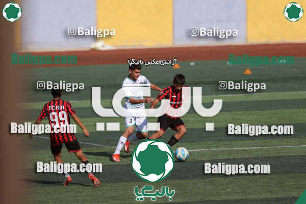 پیکان 2–0 کیا