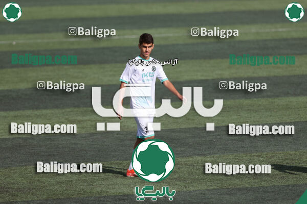 پیکان 2–0 کیا