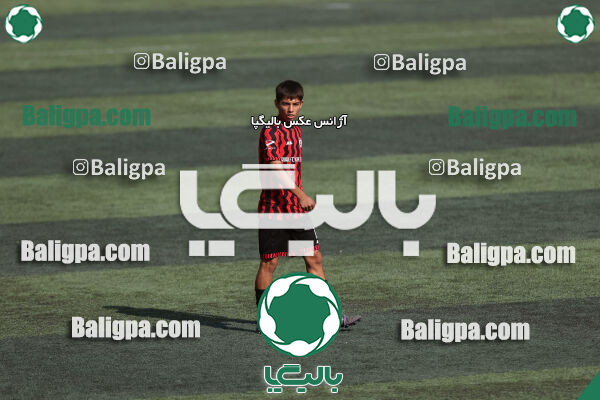 پیکان 2–0 کیا