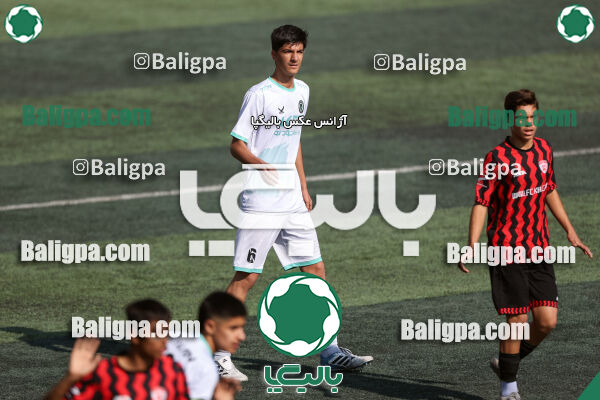 پیکان 2–0 کیا