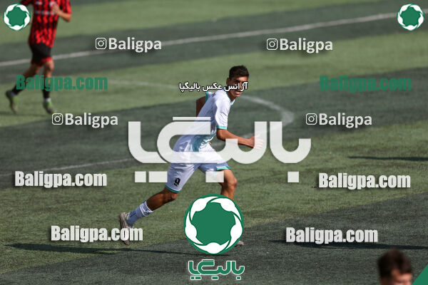 پیکان 2–0 کیا