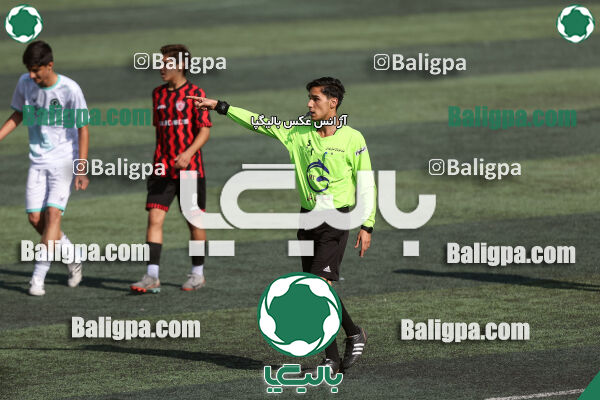 پیکان 2–0 کیا