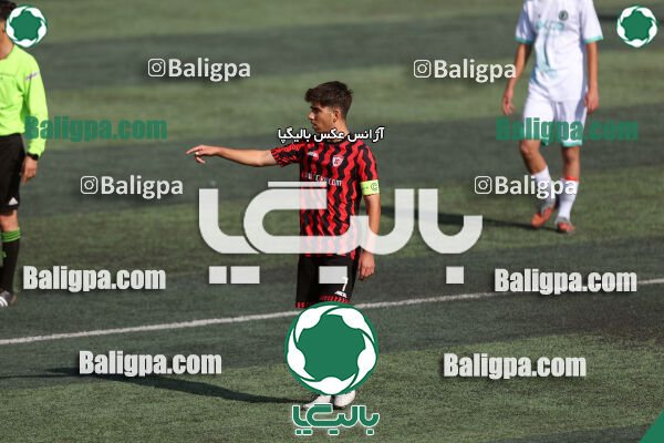 پیکان 2–0 کیا