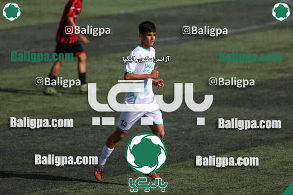 پیکان 2–0 کیا