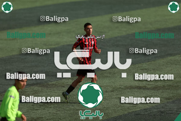 پیکان 2–0 کیا