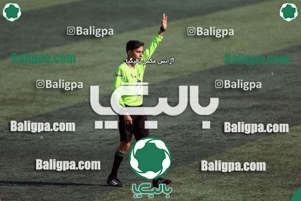 پیکان 2–0 کیا