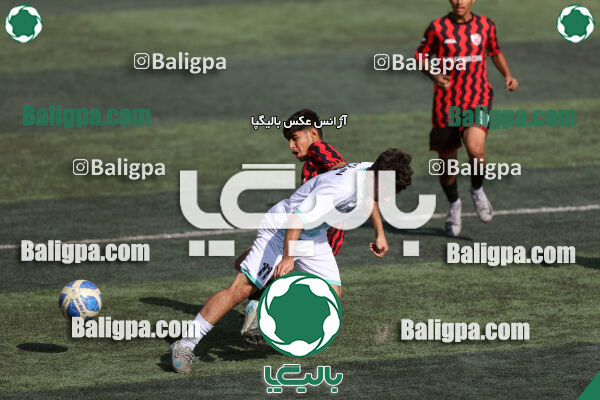 پیکان 2–0 کیا