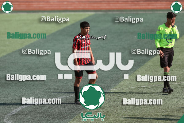 پیکان 2–0 کیا