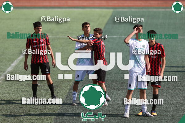 پیکان 2–0 کیا