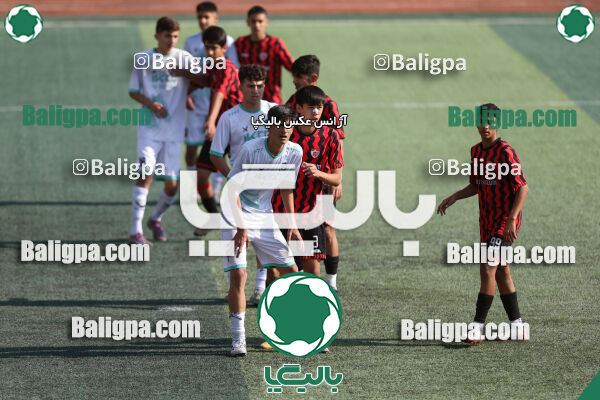 پیکان 2–0 کیا