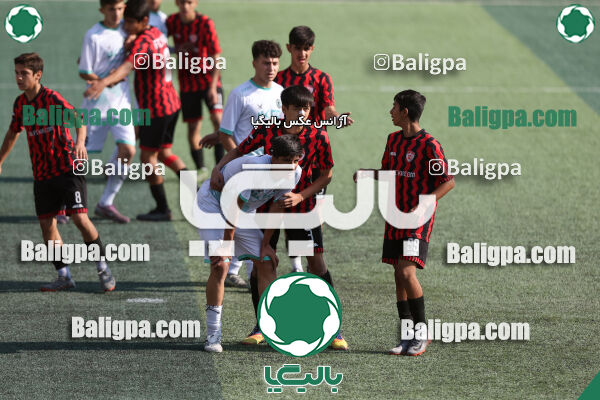 پیکان 2–0 کیا