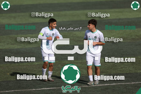 پیکان 2–0 کیا
