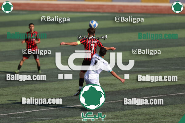پیکان 2–0 کیا