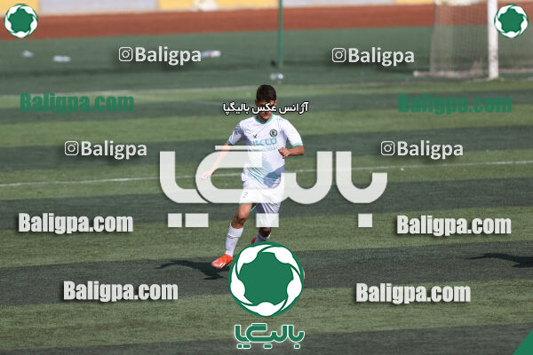 پیکان 2–0 کیا