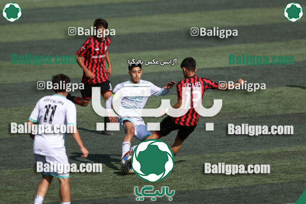 پیکان 2–0 کیا