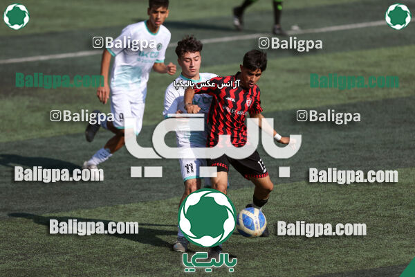 پیکان 2–0 کیا