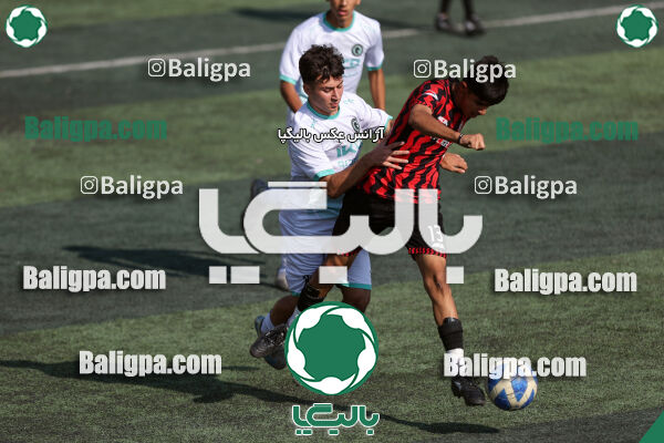 پیکان 2–0 کیا