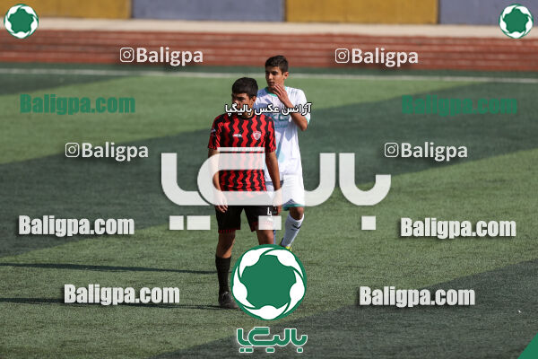 پیکان 2–0 کیا