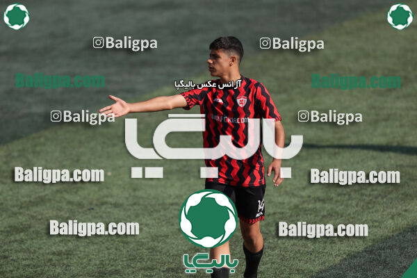 پیکان 2–0 کیا