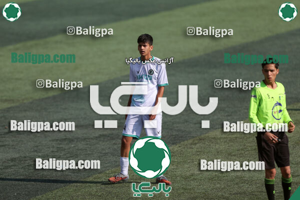 پیکان 2–0 کیا
