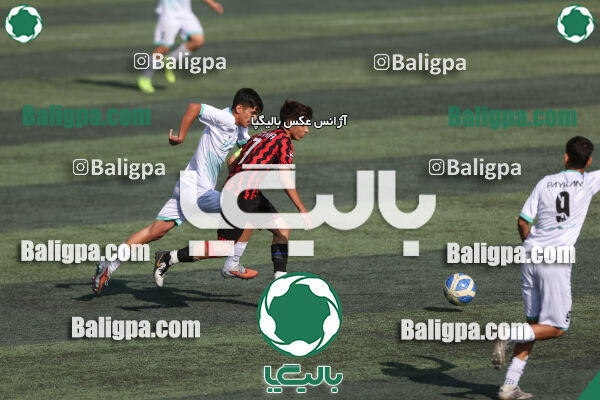 پیکان 2–0 کیا