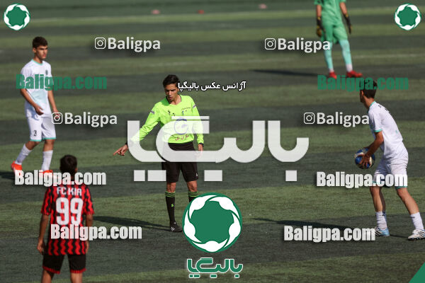 پیکان 2–0 کیا