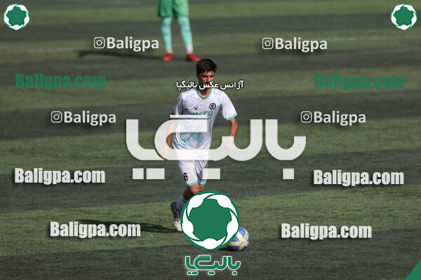 پیکان 2–0 کیا