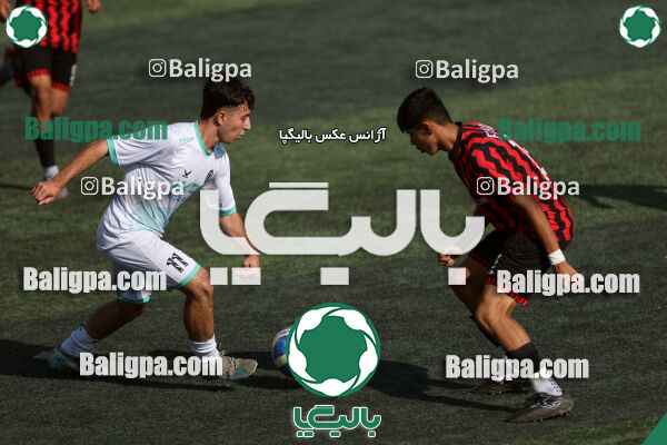 پیکان 2–0 کیا