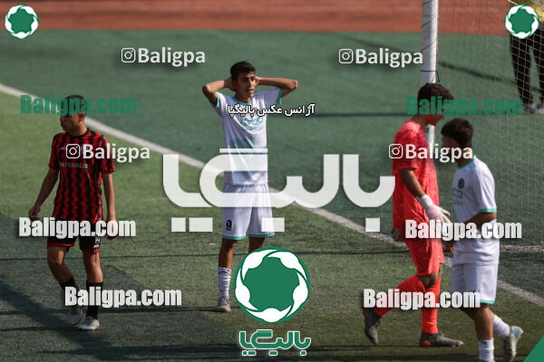 پیکان 2–0 کیا