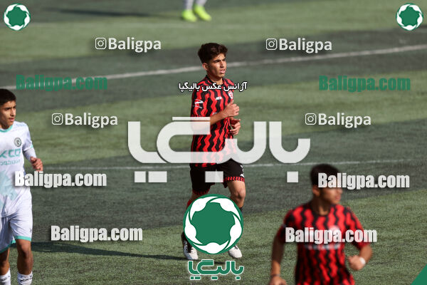 پیکان 2–0 کیا