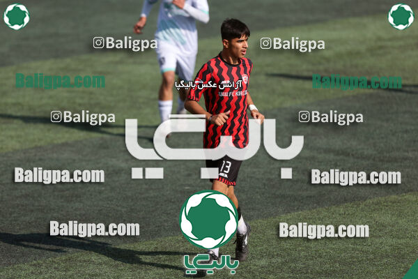 پیکان 2–0 کیا