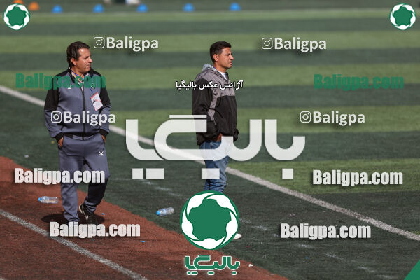 پیکان 2–0 کیا