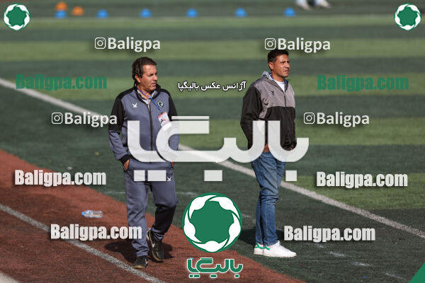 پیکان 2–0 کیا