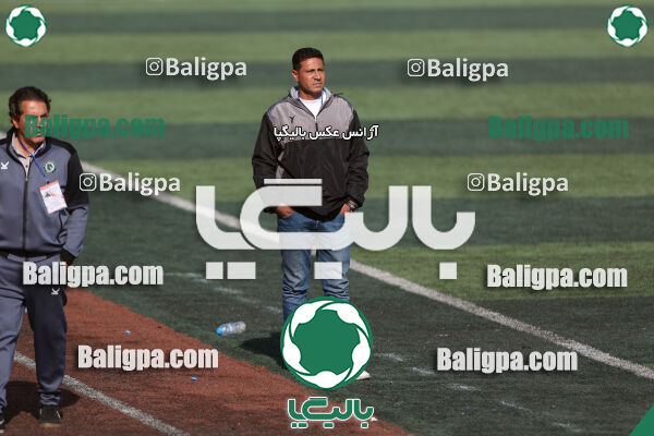 پیکان 2–0 کیا