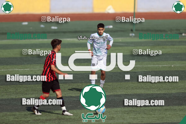 پیکان 2–0 کیا