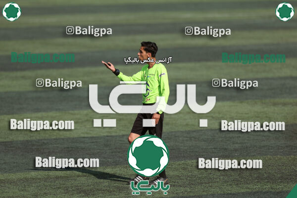 پیکان 2–0 کیا