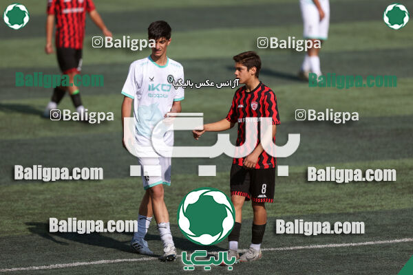 پیکان 2–0 کیا