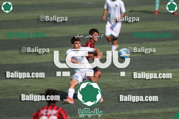 پیکان 2–0 کیا