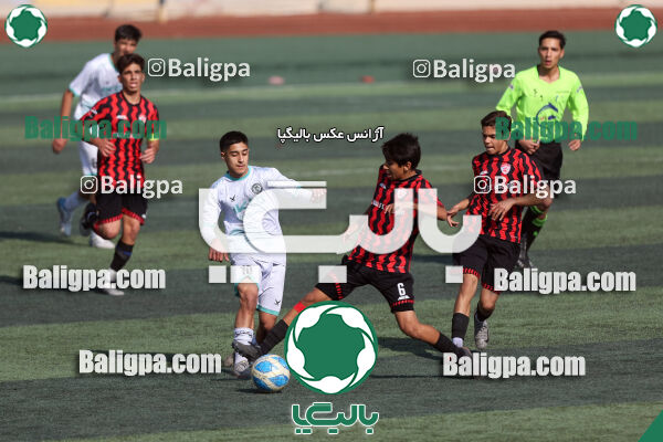 پیکان 2–0 کیا