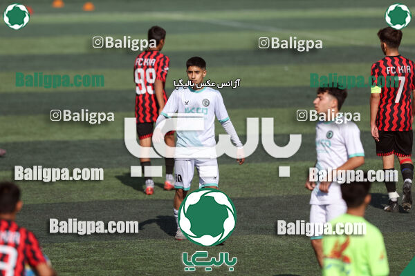پیکان 2–0 کیا