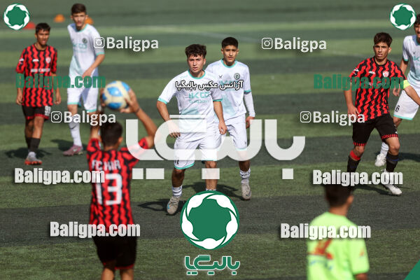 پیکان 2–0 کیا