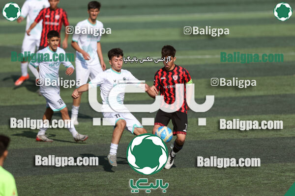 پیکان 2–0 کیا