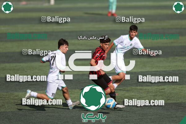 پیکان 2–0 کیا