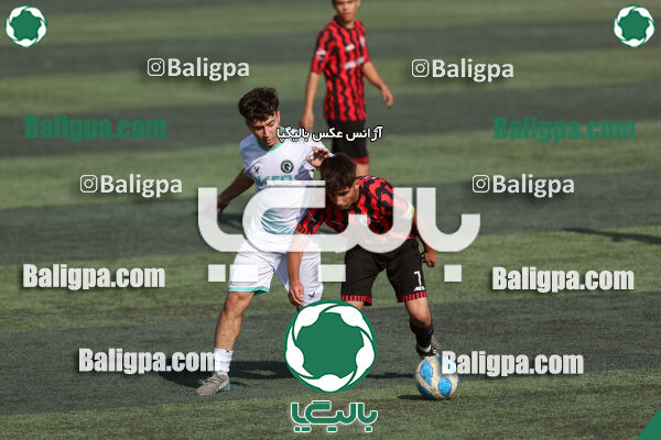 پیکان 2–0 کیا