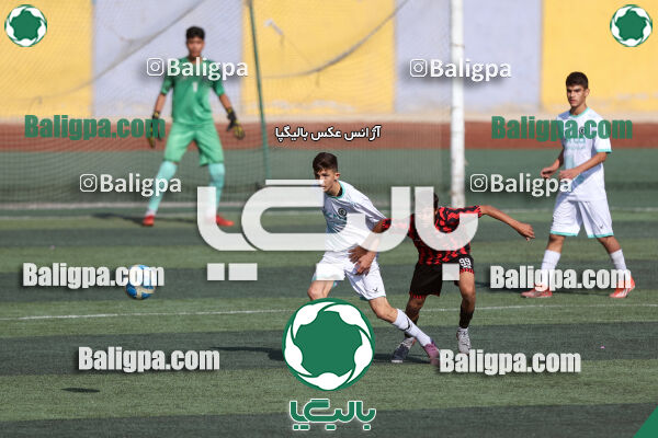 پیکان 2–0 کیا