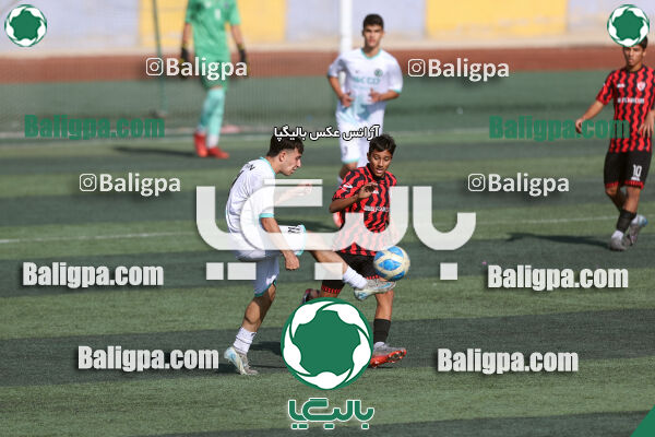 پیکان 2–0 کیا